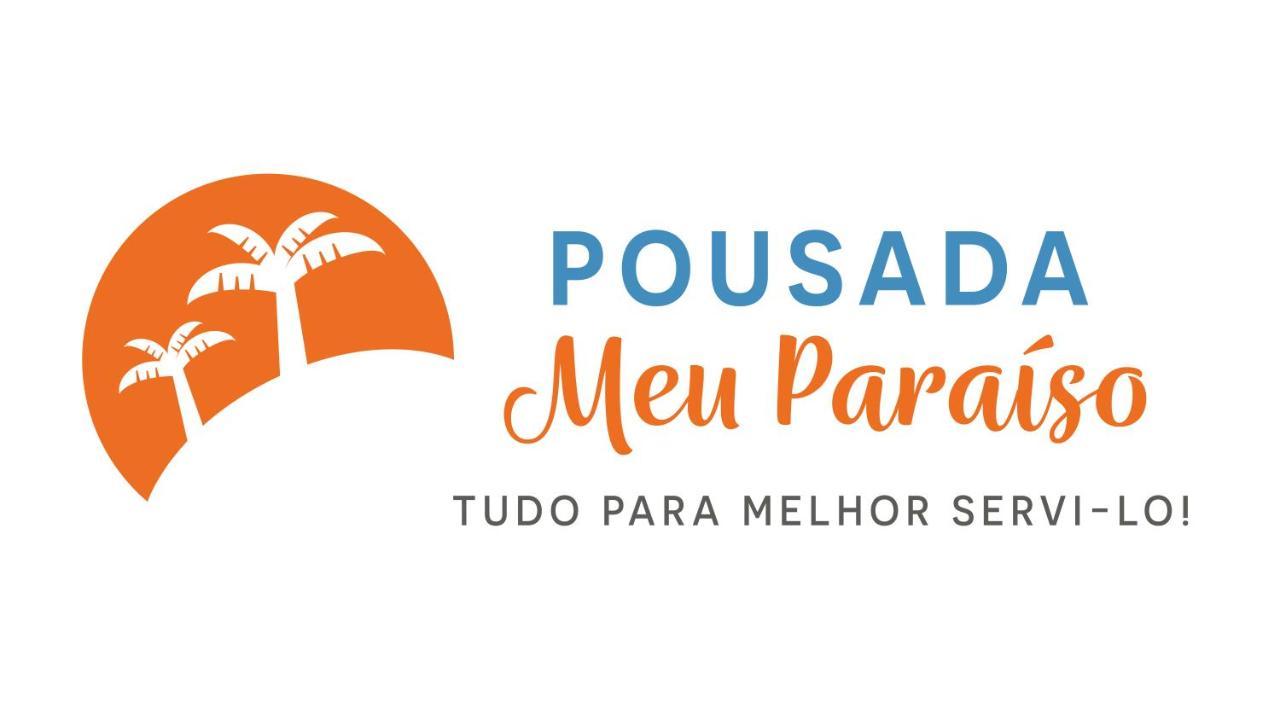 Pousada Meu Paraiso Lagoinha  Exterior photo
